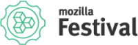Mozilla Festival logo
