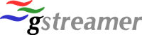 GStreamer logo