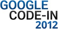 Google Code-in logo