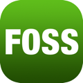 FOSS icon