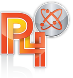 Git Fusion logo