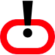 Oracle security icon
