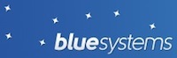 Blue Systems logo