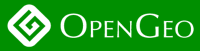 OpenGeo logo