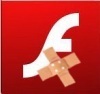 Flash patch icon
