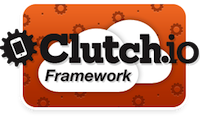 Clutch Framework logo