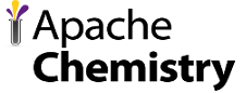 Apache Chemistry logo