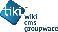 Tiki Wiki logo