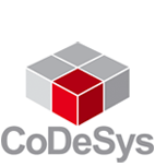 CoDeSys logo