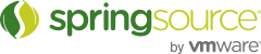 SpringSource logo