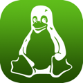 Tux/Linux icon