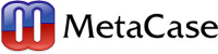 MetaCase logo