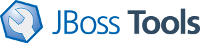 JBoss Tools logo