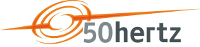 50Hertz logo