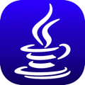 Java development icon