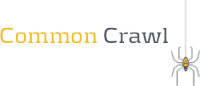 Common Crawl logo