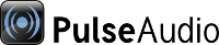 PulseAudio logo