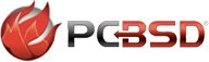 PC BSD logo