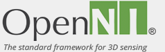 OpenNI logo