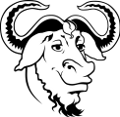 GNU mascot