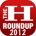 The H Roundup 2012
