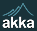 Akka logo