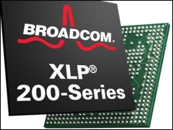 Broadcom XLP-200