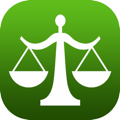 Law and Justice icon