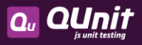 QUnit banner