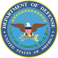 US DoD logo