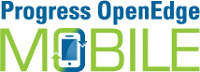 OpenEdge logo