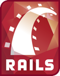 Rail logo