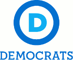 Democrats logo