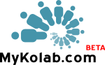 MyKolab.com logo