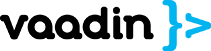 Vaadin logo