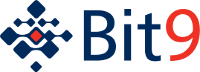 Bit9 logo