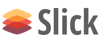 Slick logo