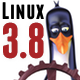 Linux 3.8