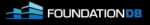 FoundationDB Logo