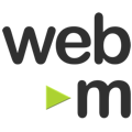 WebM logo