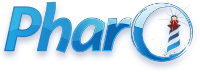Pharo logo
