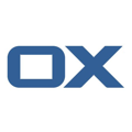 Open Xchange logo