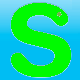Skype snake icon