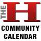 The H Community Calendar